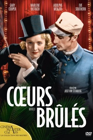 Regarder Coeurs brûlés en streaming