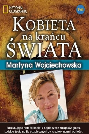 Kobieta na krańcu świata