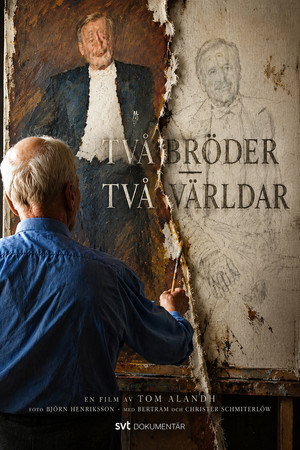 Två bröder - Två världar Två bröder - Två världar