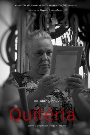 Quitéra poster