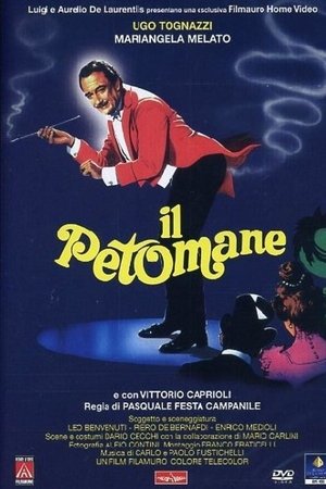 Il petomane