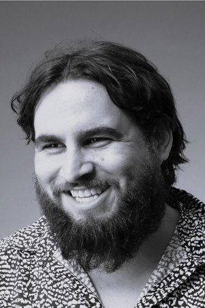 Portrait of David O'Connor