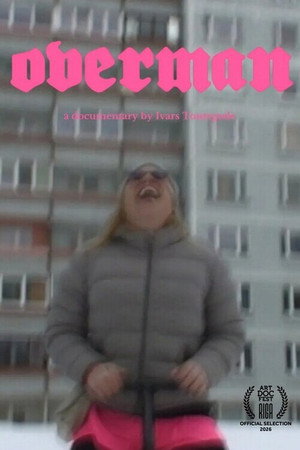 Overman poster