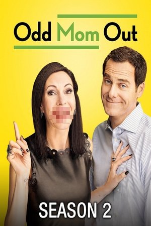 Odd Mom Out saison 2