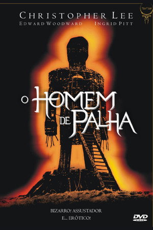 Assistir O Homem de Palha Online Gratis (Filme HD)