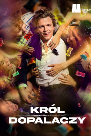 Król dopalaczy