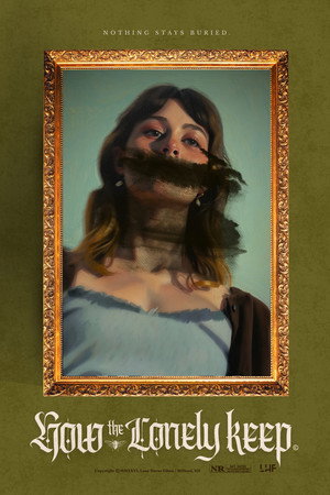 How the Lonely Keep poster