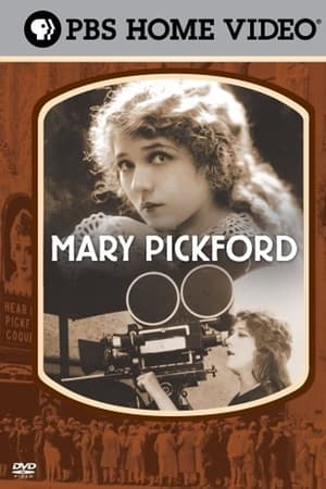 Mary Pickford