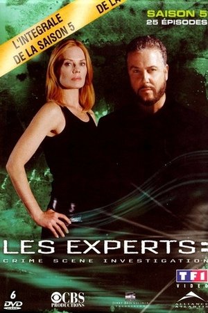 Les Experts