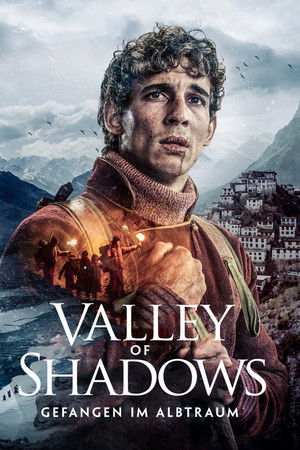 Valley of Shadows - Gefangen im Albtraum
