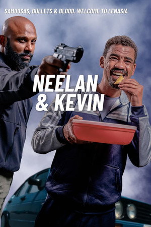 Neelan And Kevin