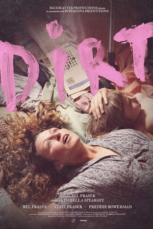 Dirt poster