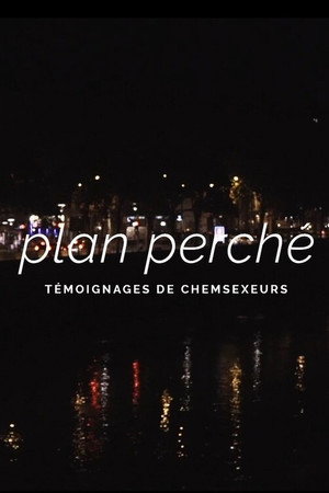 Plan perché poster