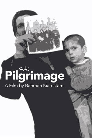 Pilgrimage poster