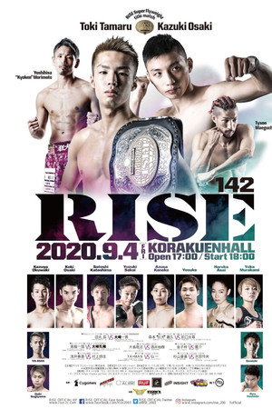 RISE 142