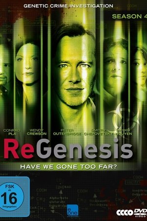 ReGenesis