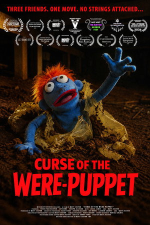 Curse of the Were-Puppet