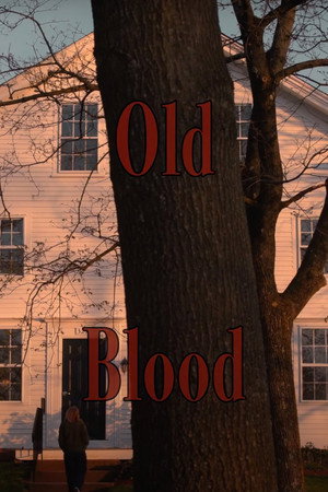 Old Blood poster