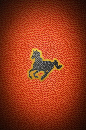 HORSE poster