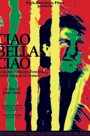 Ciao bella ciao poster