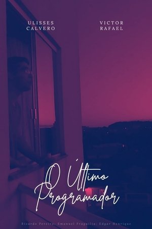 Poster of O Último Programador