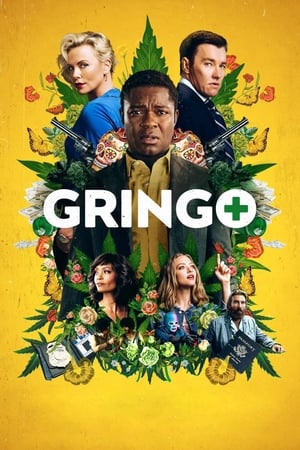 Gringo Movie Overview