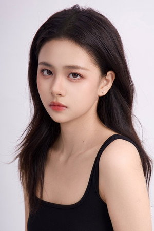 Portrait of Duan Shuhan