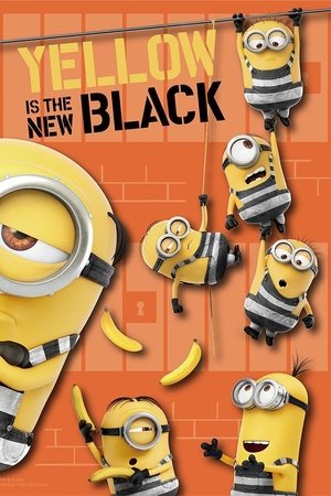 Yellow Is the New Black