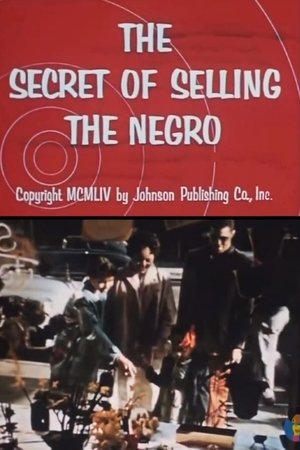 The Secret of Selling the Negro