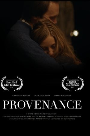 Provenance Movie Overview