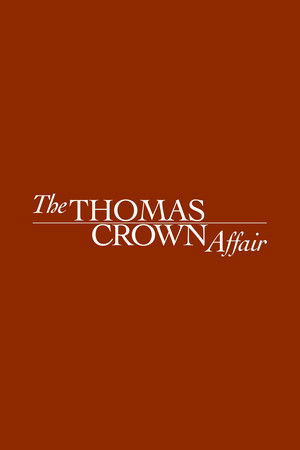 The Thomas Crown Affair