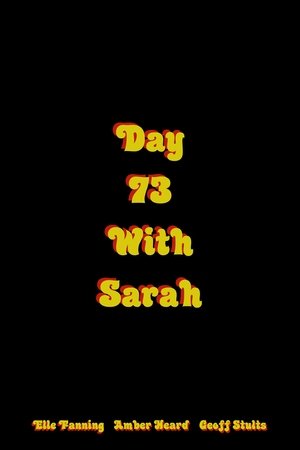 Day 73 with Sarah