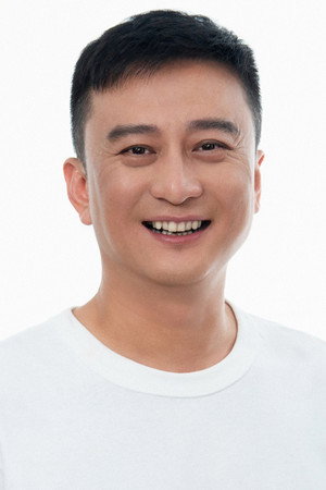 Portrait of Liu Hui