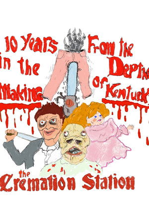 The Cremation Station