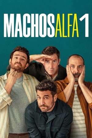 Machos Alfa