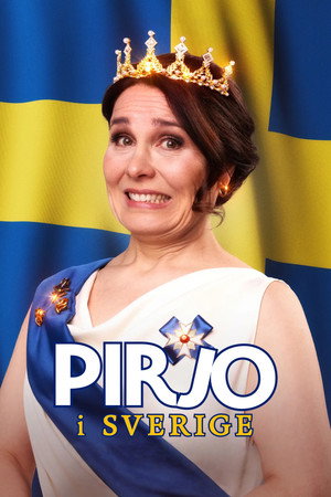Pirjo i Sverige Pirjo i Sverige