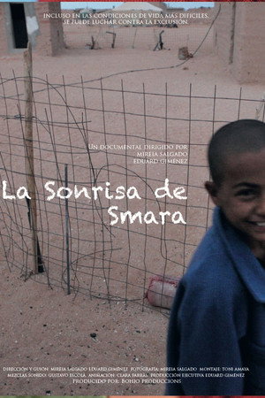 La sonrisa de Smara