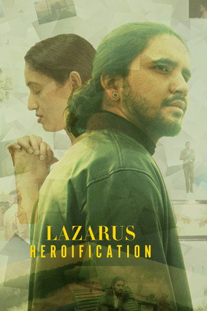 Lazarus Heroification