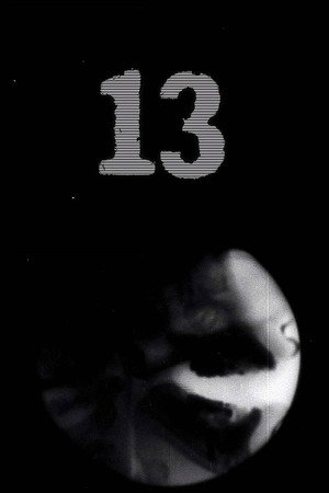 Trace No. 24 poster