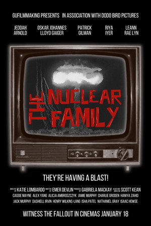 The Nuclear Family