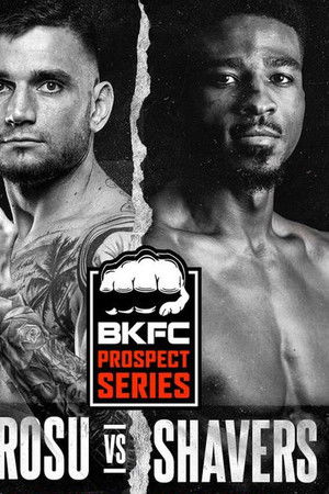 BKFC Prospect Series 4: Manassas