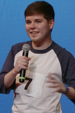 Portrait of ConnorEatsPants