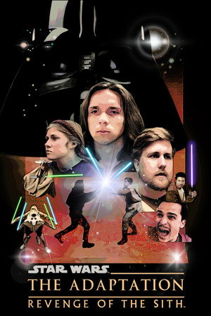 Revenge of the Sith: The Adaptation