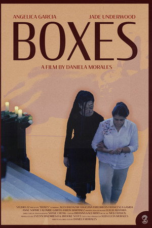 Boxes poster