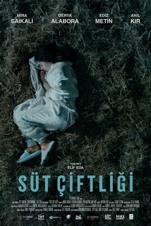 Süt Çiftliği