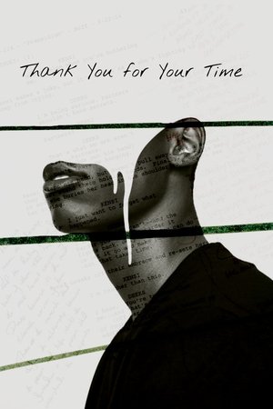 Thank You For Your Time