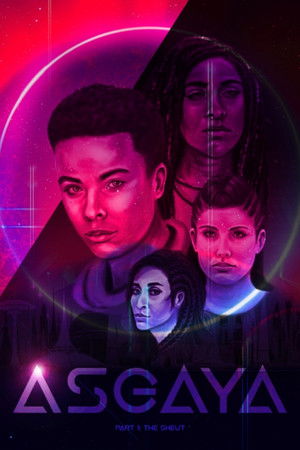 Asgaya Part 1 - The Sheut