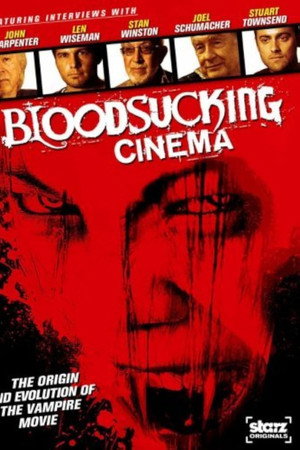 Bloodsucking Cinema Bloodsucking Cinema