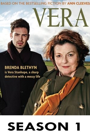 Les Enquêtes de Vera