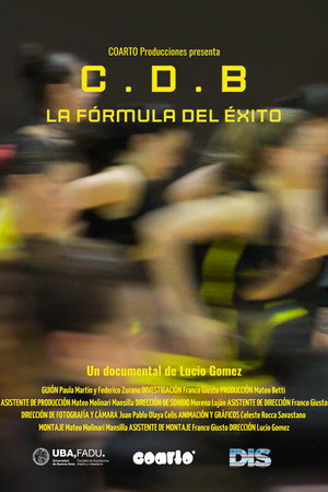 La Fórmula del Éxito poster